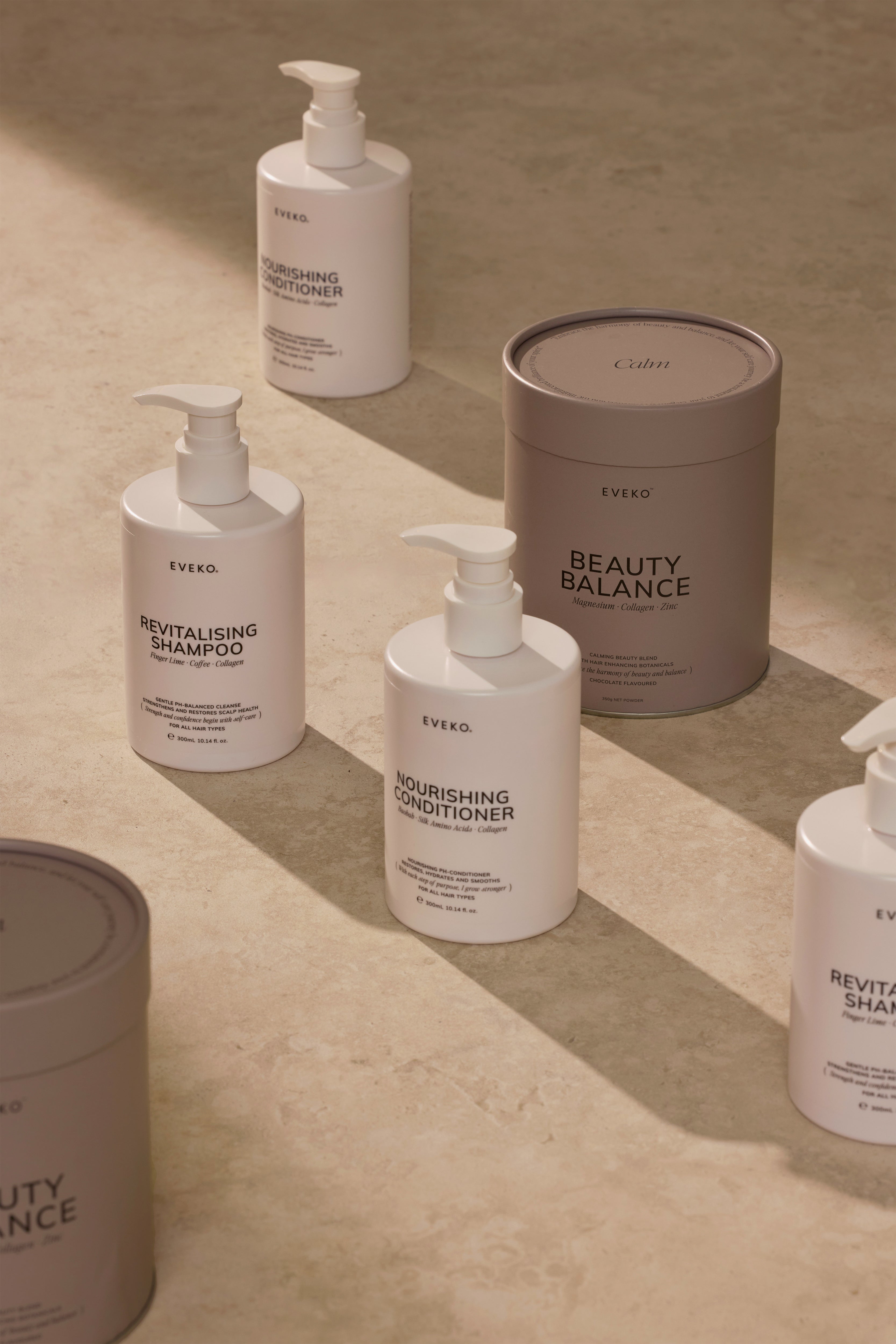 Complete Inside-Out Ritual