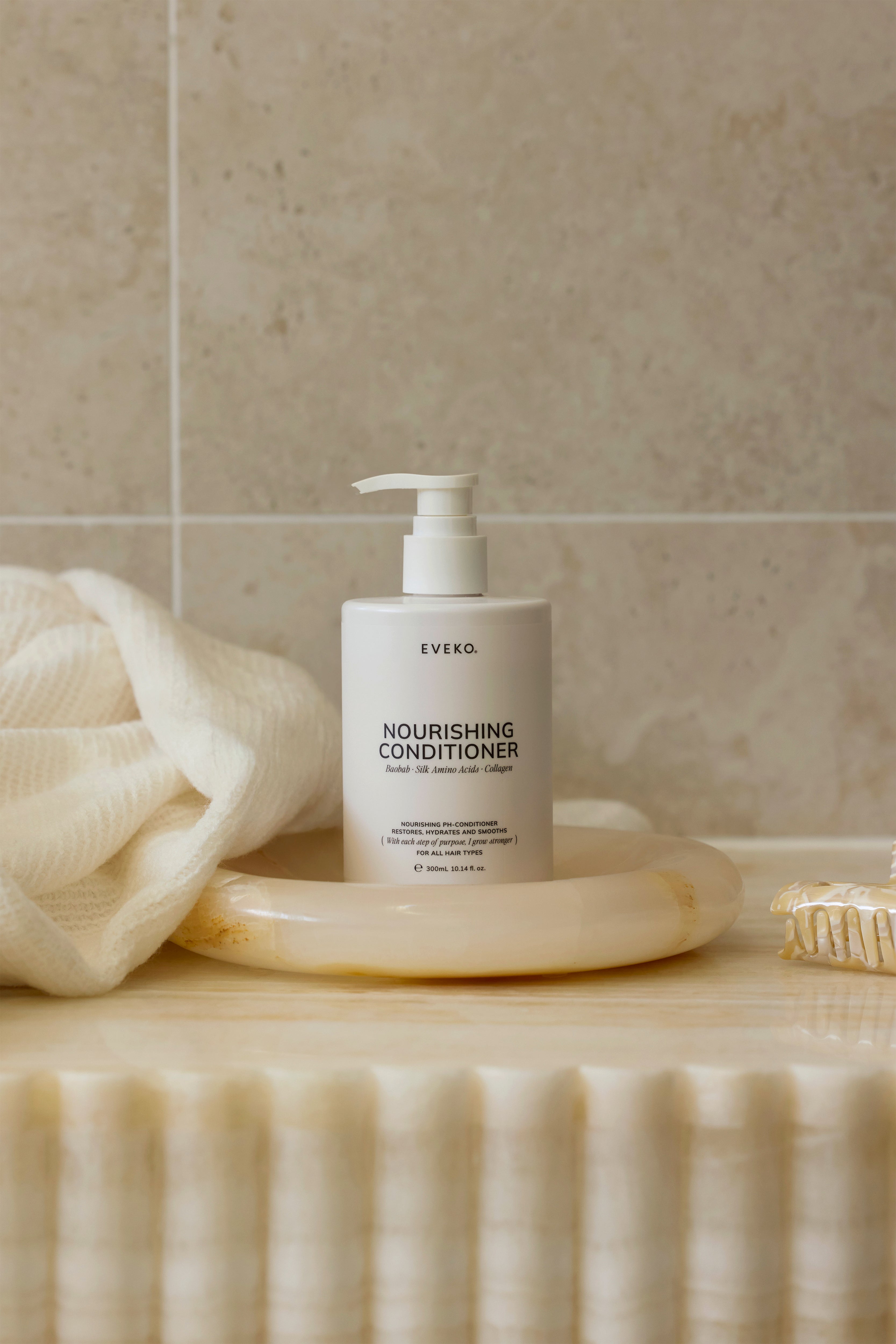 Nourishing Conditioner