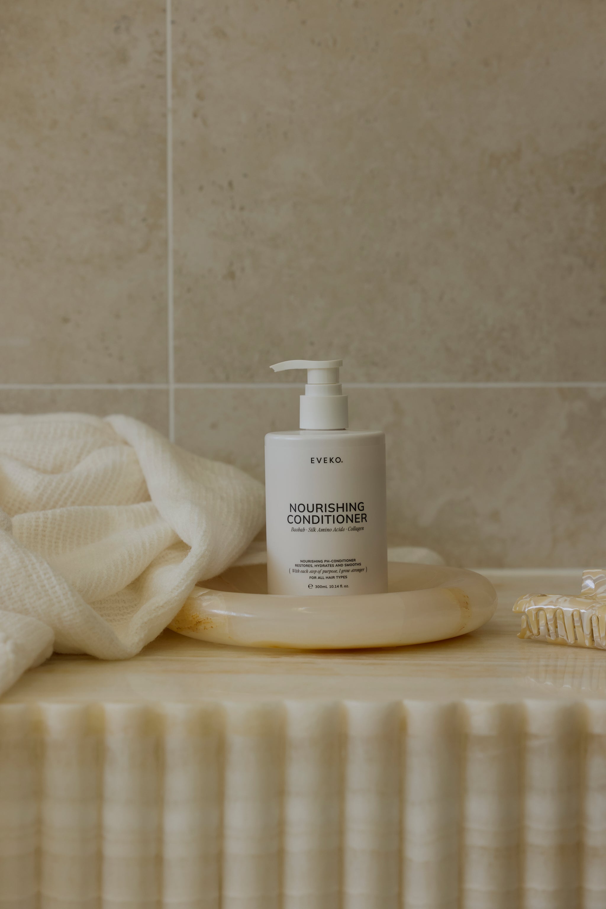 Nourishing Conditioner