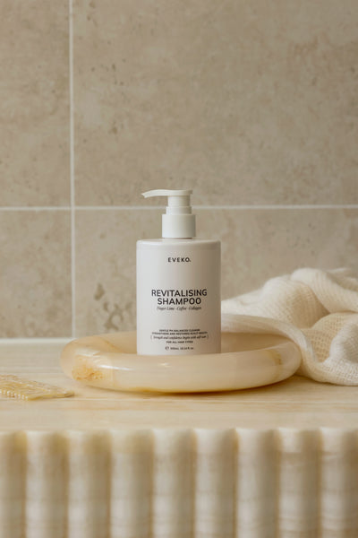 Revitalising Shampoo