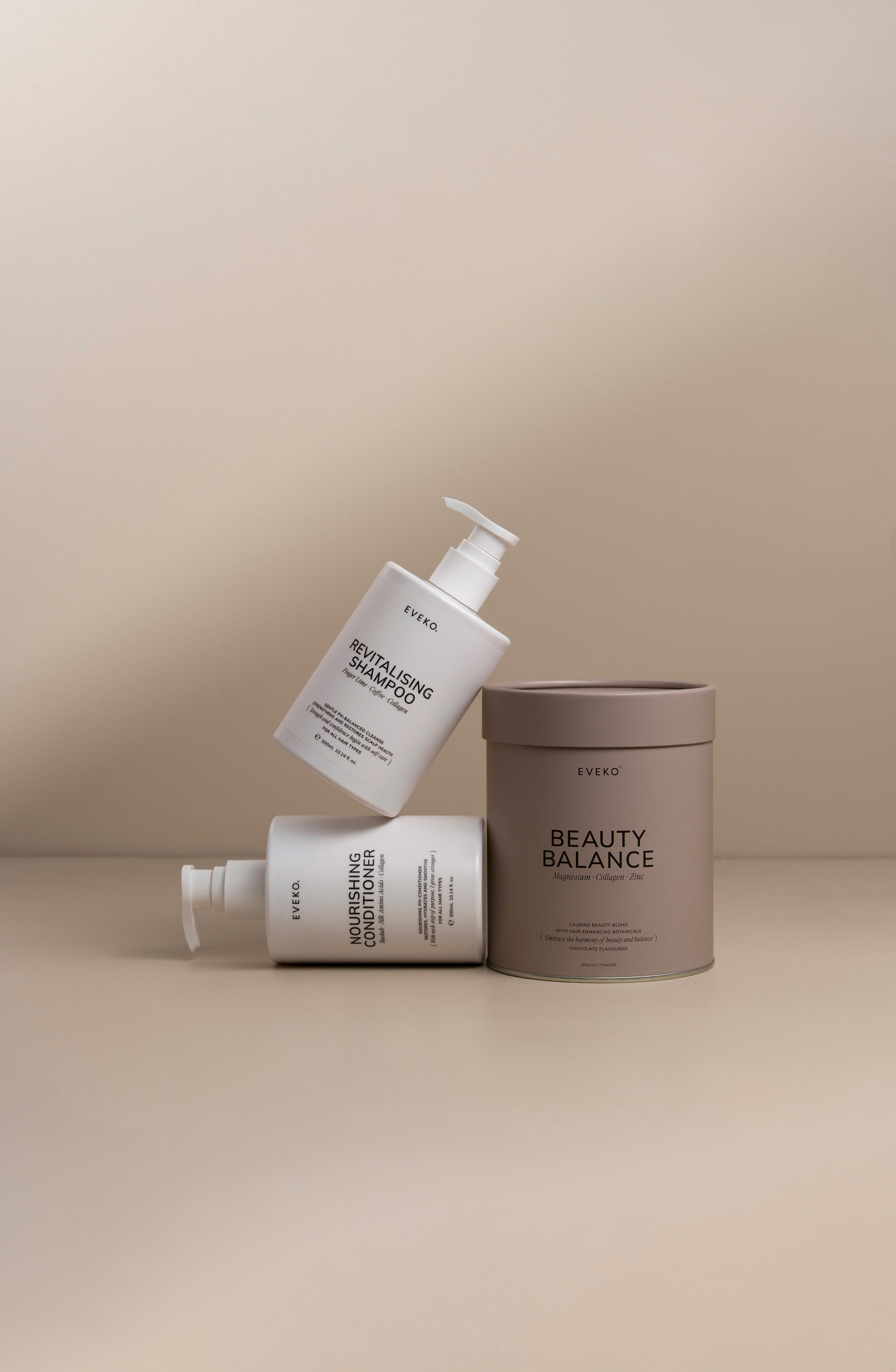 Complete Inside-Out Ritual