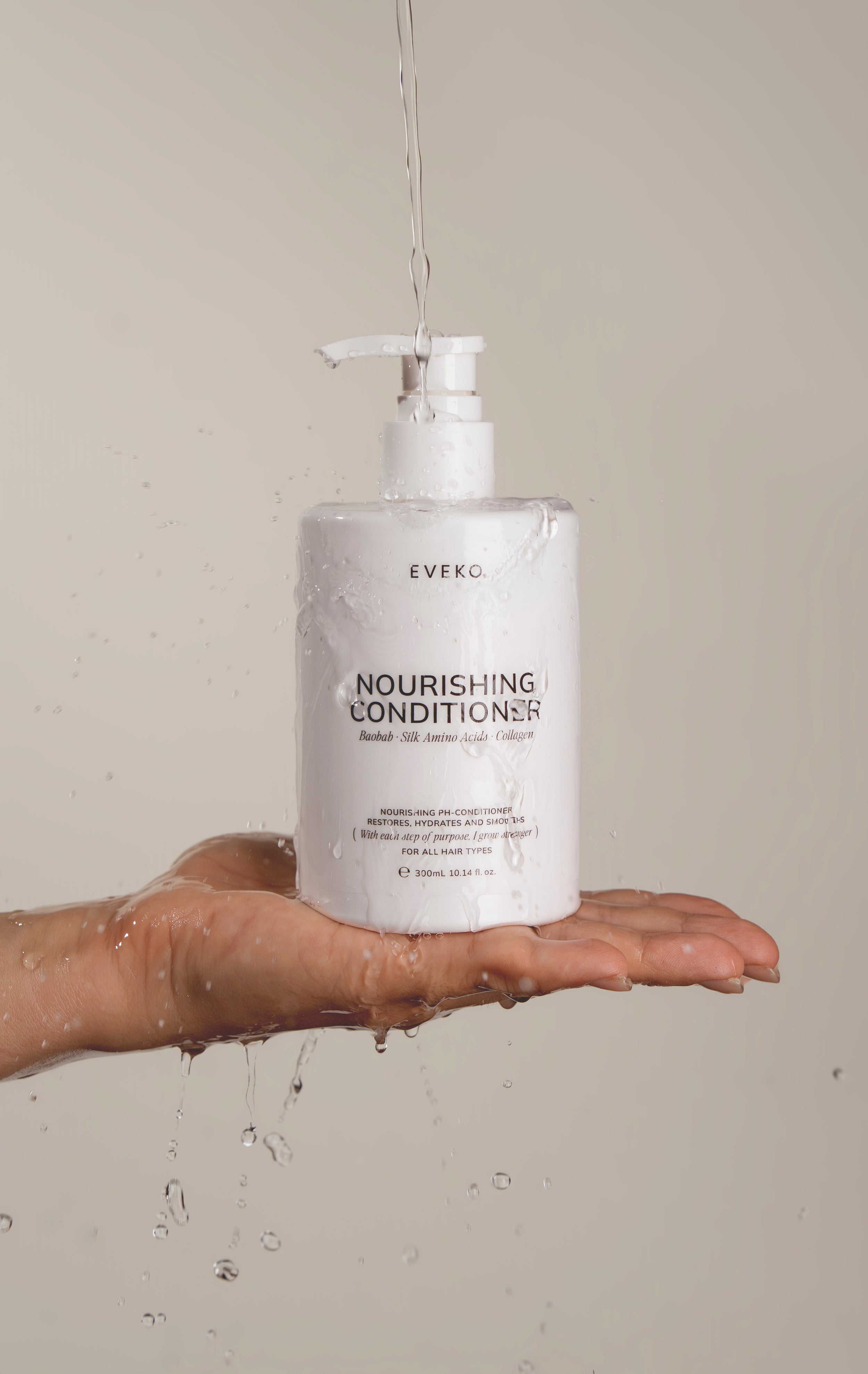 Nourishing Conditioner