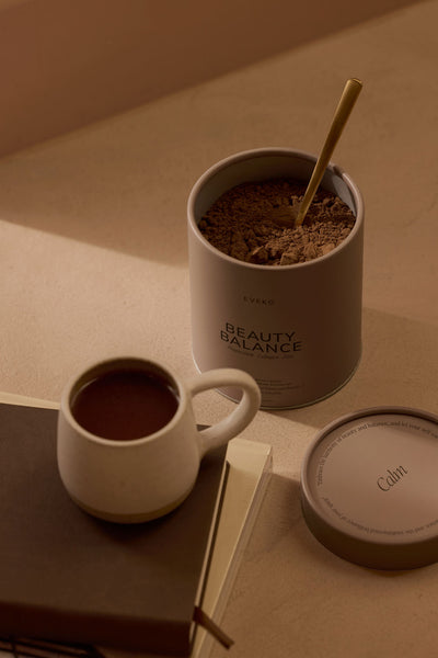 Beauty Balance 'Calm'