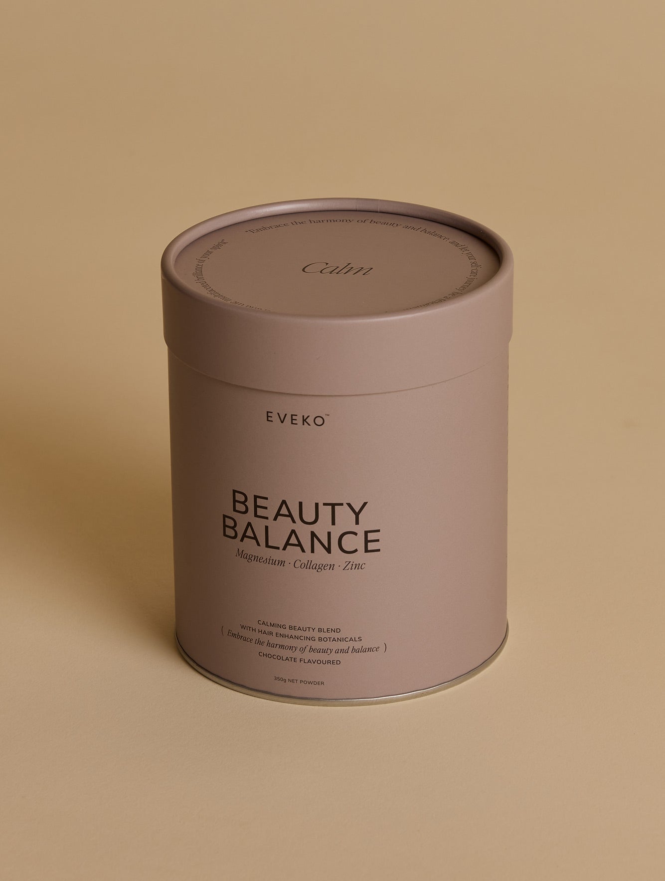 Beauty Balance 'Calm'