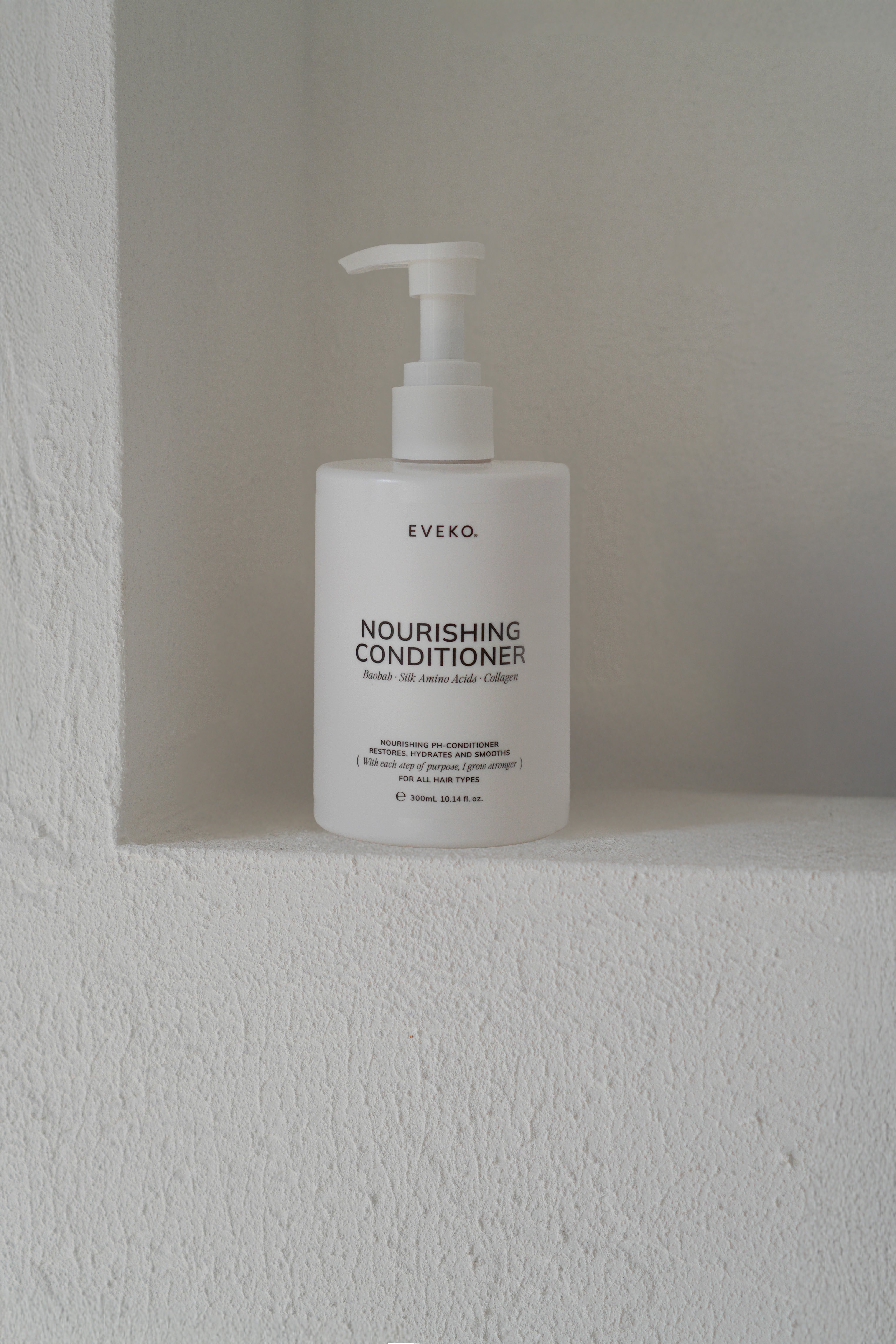 Nourishing Conditioner